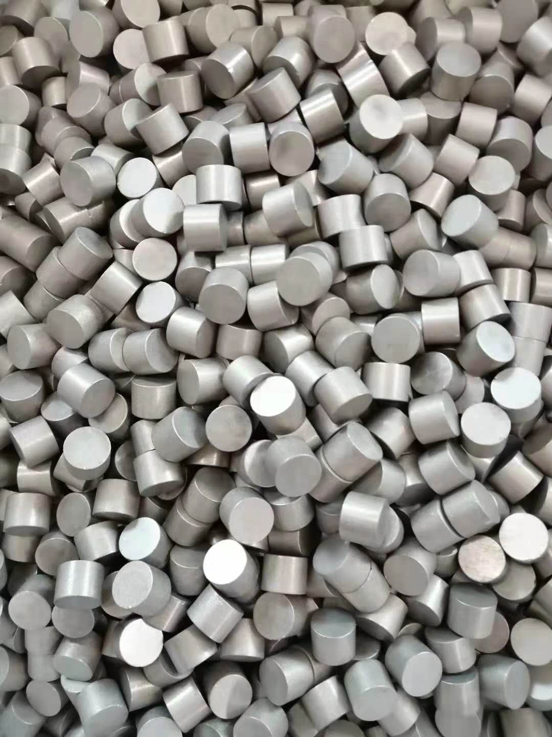 SmCo Fishing Neodymium Magnets , Y25 Samarium Cobalt Rare Earth Magnets