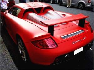 China Matte Anti Scratch Removable Glue 4 Years Warranty Flexible Car Body Protection Film wholesale