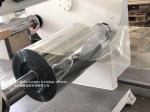 Screen Protector 250 Micron Silicone Coated PET Film