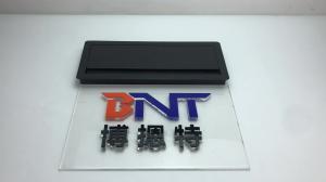China aluminium alloy desk power grommet for office use wholesale