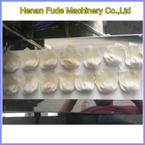 China wonton making machine, ravioli making machine wholesale