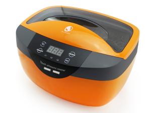 China Skymen Household 2500ml SS304 120W Bath Ultrasonic Cleaner Stick wholesale