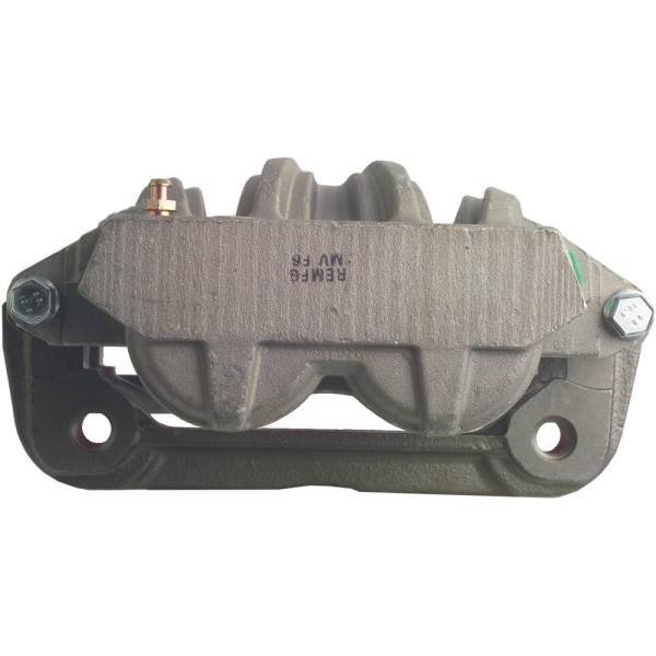MERCURY Auto Parts Vehicle Brake Caliper 18B4960 18B4961 OEM 3F2Z-2B121-SA 3F2Z-2B120-SA