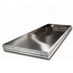 Hairline Ss Steel Sheet Cold Rolled 201 202 Thick 0.5mm - 3mm