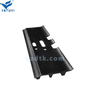 China 20Y-32-31240 PC200-5 Komatsu Excavator Track Shoe PC200-6 PC200-7 wholesale