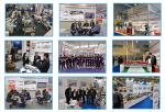 Food Beverage Packaging Laminating Pouch Making Machine