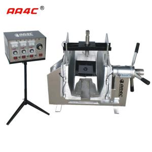 China Passenger Car Truck Tyre Repair Vulcanizing Machine 5.3kw Tire Service Machines wholesale