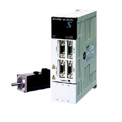 Mitsubishi 3.5KW servo motor and servo amplifier MR-J2S-350B+HC-SFS352 (New Original) in Stock