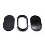 Yixin Precision CNC Part Manufacturer Custom Aluminum Turning Milling Cases