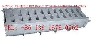 China Plastic Drainage Channel wholesale