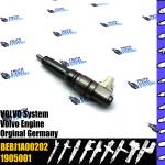 Fuel Injector Assembly BEBJ1A05002 BEBJ1A00202 BEBJ1A05001 1905001 1846419