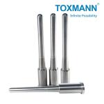 Metal Component Electro Polishing Stainless Steel Milling Turning Service