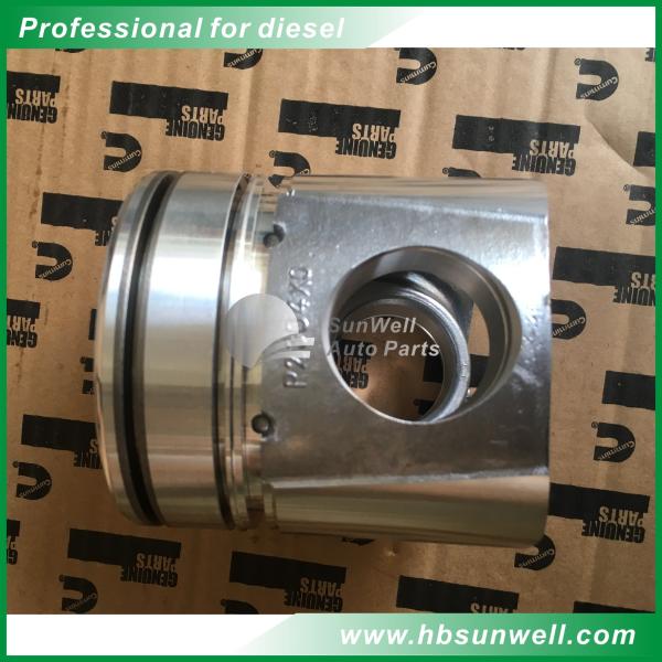 Original/Aftermarket High quality Dongfeng Cummins S6D102 diesel engine parts