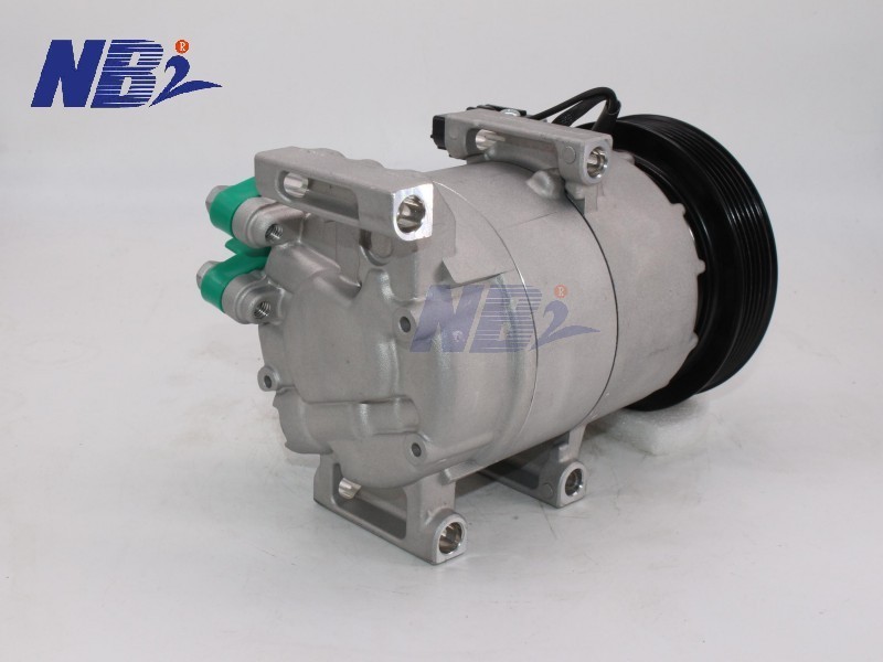 97701-3X000 KEY ELEMENT Professional Sale Auto Electrical Systems Car Air Conditioning Compressor For Hyundai Elantra 11