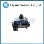 Limit Switch Pneumatic System Components 3 Way Indication Polyesler Powder