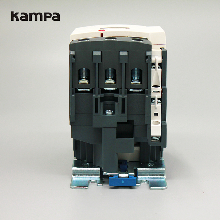 LC1-D40 TYPE CE manufacturer ac contactor 220V 40A magnetic contactor
