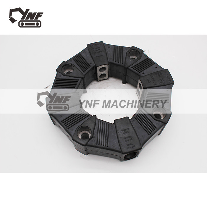 John Deere Plastic Coupling 4464407 Excavator Spare Engine Parts