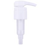 24mm 28mm Plastic Bottle Soap Pump Face Cream Treatment Liquid Dispenser Pump