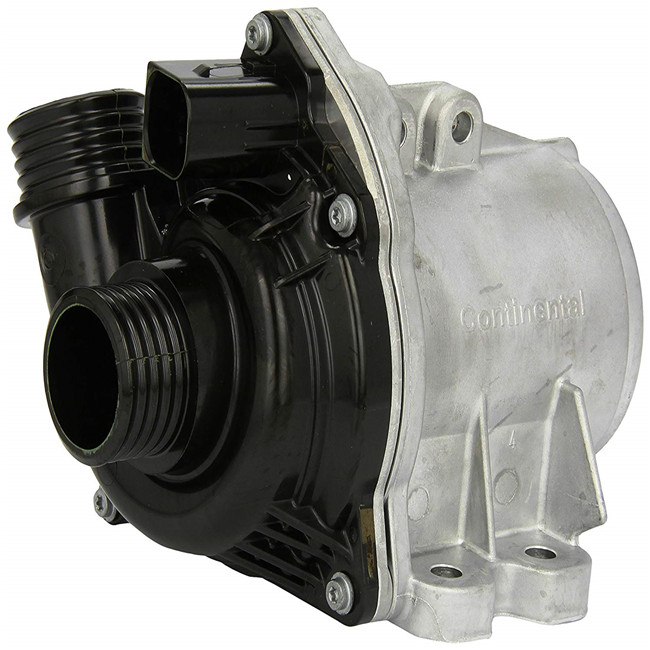Engine Coolant Water Pump BMW E82 E88 135i E 89 90 91 92 93 335i 335xi E60 E61 535i 535xi