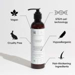 Stem Cell Extract Hair Growth Shampoo Anti Thinning