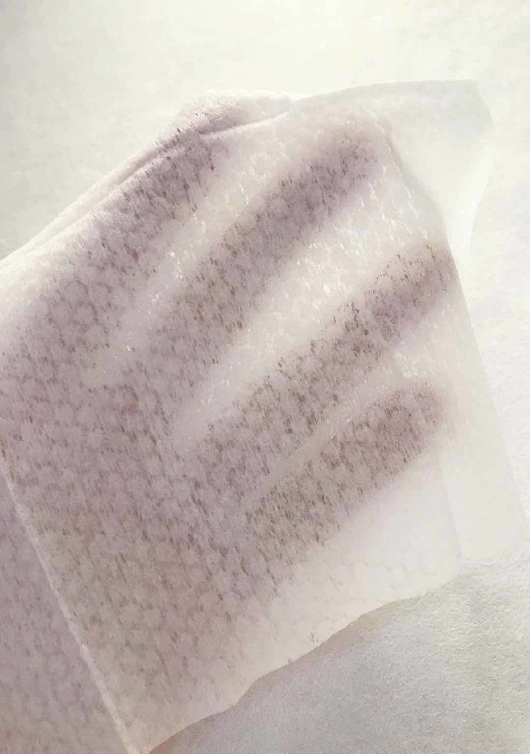 Coconut Water Extract Spunlace Fresh Scent Adult Wet Wipes