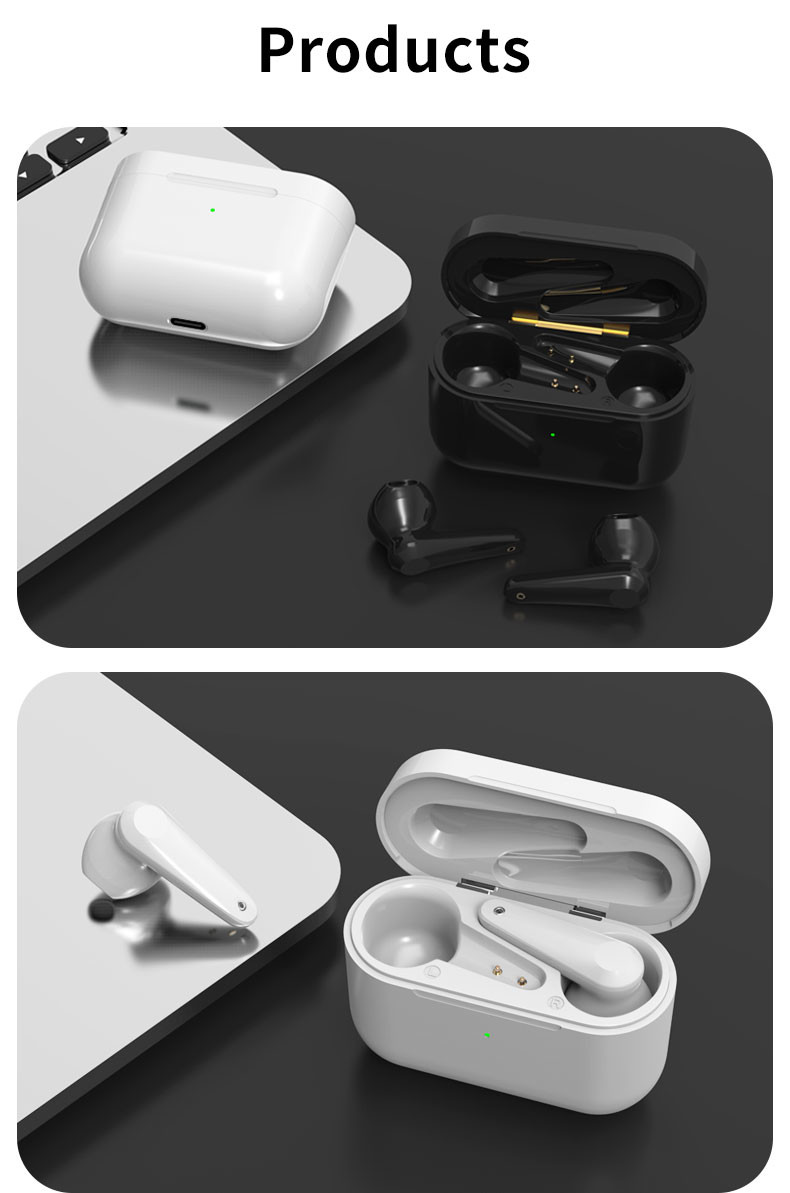 Original BT5.0 XY8 Noise Cancelling Bluetooth Earpiece