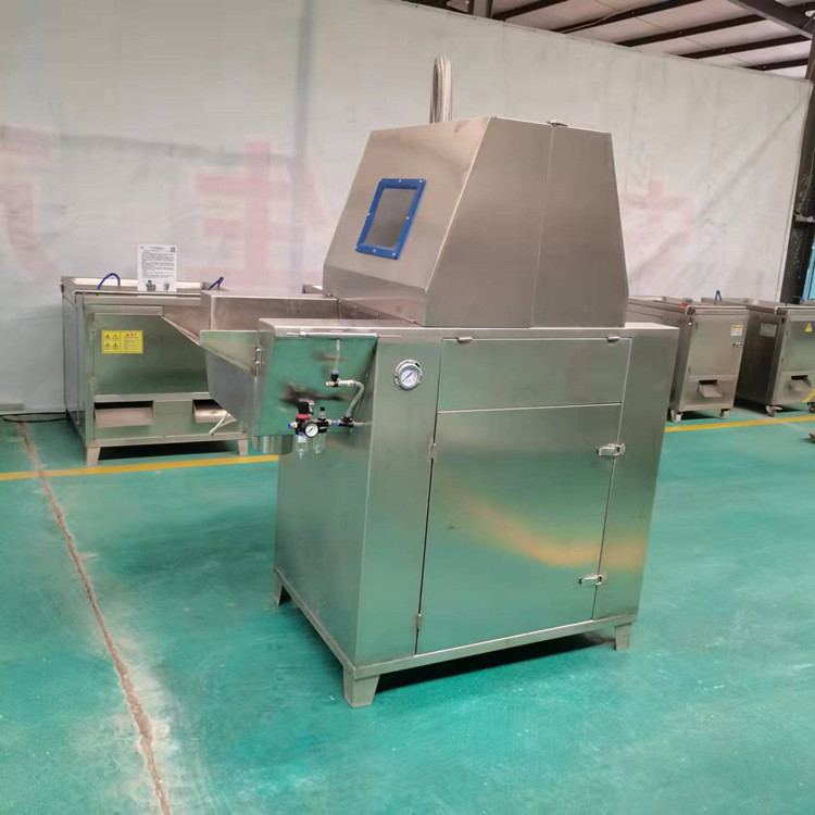 High-Efficiency Intelligent Brine Injection Machine Meat Processing Industry'S Quality Improvement Tool