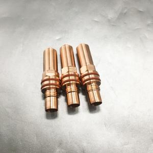 China ISO9001 277282 Electrode Consumables for Plasma Cutting wholesale