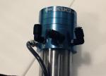 0.85KW 100,000 RPM Water / Oil Cooled High Glossy Polishing Aluminum Motor