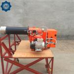 Industrial Boiler Parts Gas Burner, Heavy Oil Burner Dual Fuel Gas Heavy Oil