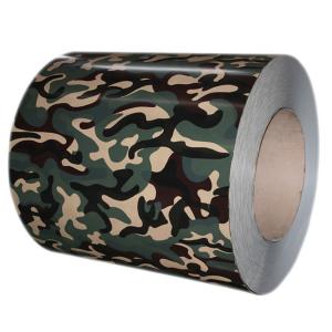 China Hot Rolled PPGI Steel Coil Sheet 600mm-1500mm wholesale