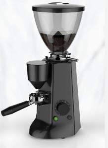 China Espresso Coffee Grinder Machine 360W 1.2kg Auto Grinding Setting wholesale