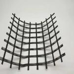 Lightweight Composite Pavement Reinforced by High Tensile Strength Fiberglass