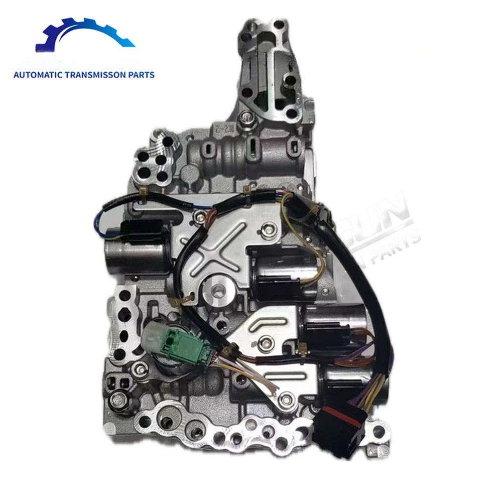 TRANSMESUN 025CHA Transmission Valve Body Assembly for Chery Tiggo 5X Tiggo 7 Arrizo 8 Arrizo GX