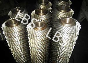 China Professional Custom Double Helical Gear Steel Large Bevel Gear wholesale