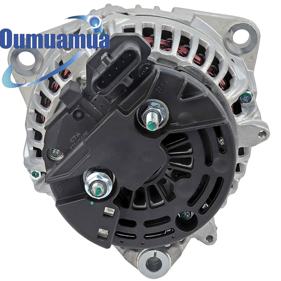 Motor Generator 24V 150A 0124655287 0124655288 0001507350 A0001507350 For Bosch