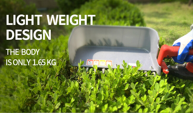 Portable Lithium Battery Electric Handheld Tea Picker 40cm