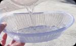 Transparency Water-proof Self Crosslinking One Component glue Anti-seepage