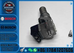 China Diesel Fuel Injection Pump 0414755018 10116257 wholesale