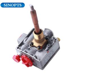 China Sinopts Customized Temperature Range Thermostat wholesale