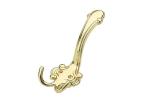 wholesale antique wall mounted coat hooks Home bedroom home furniture zinc
