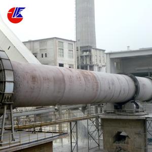 China 300 t/d Cement Production Line wholesale