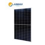 Efficiency 20% 360w Half Cut Monocrystalline Longi Solar Panels