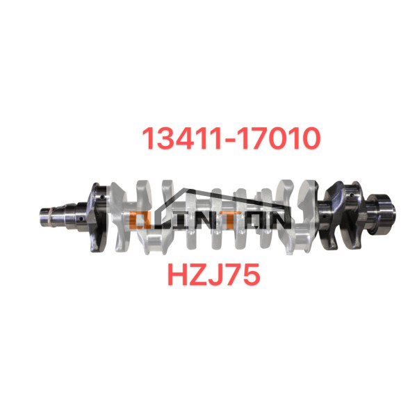 1HZ Brake Camshaft for TOYOTA Caaster Landcruiser 13501-17010 94.0mm Bore OEM Support