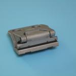 Bruckner Finishing Machine Parts Stenter Clip Aluminum Material Good Quality