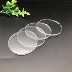 Tempered Solar Photovoltaic Glass Low Iron For Curtain Wall & Building Windows