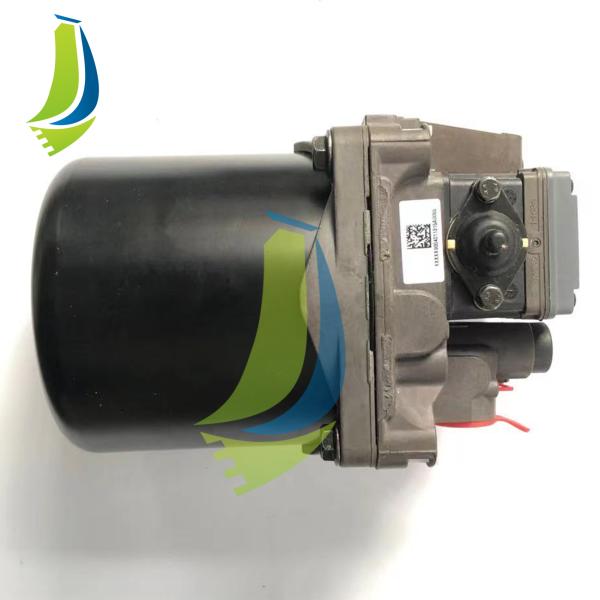 20401656 Excavator Parts High Quality Air Dryer Air Processing
