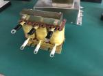 IP20 480V Copper Inverter AC Reactor Choke For VFD Multipurpose