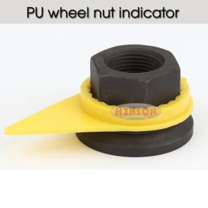 China HENSON-Wheel nut indicator/ truck wheel nut safety products HBY32 wholesale
