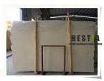 Sunny Beige Marble Slabs